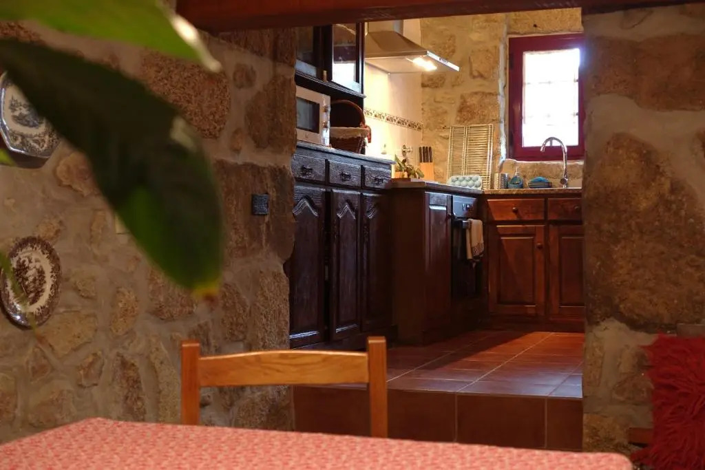 Casas da Fonte - Serra da Estrela