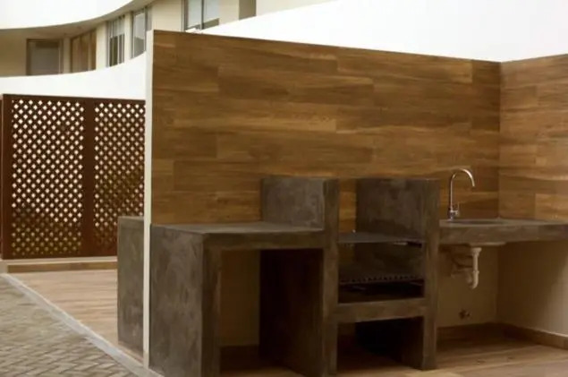 Classy apartment - Best viewpoint of Lima