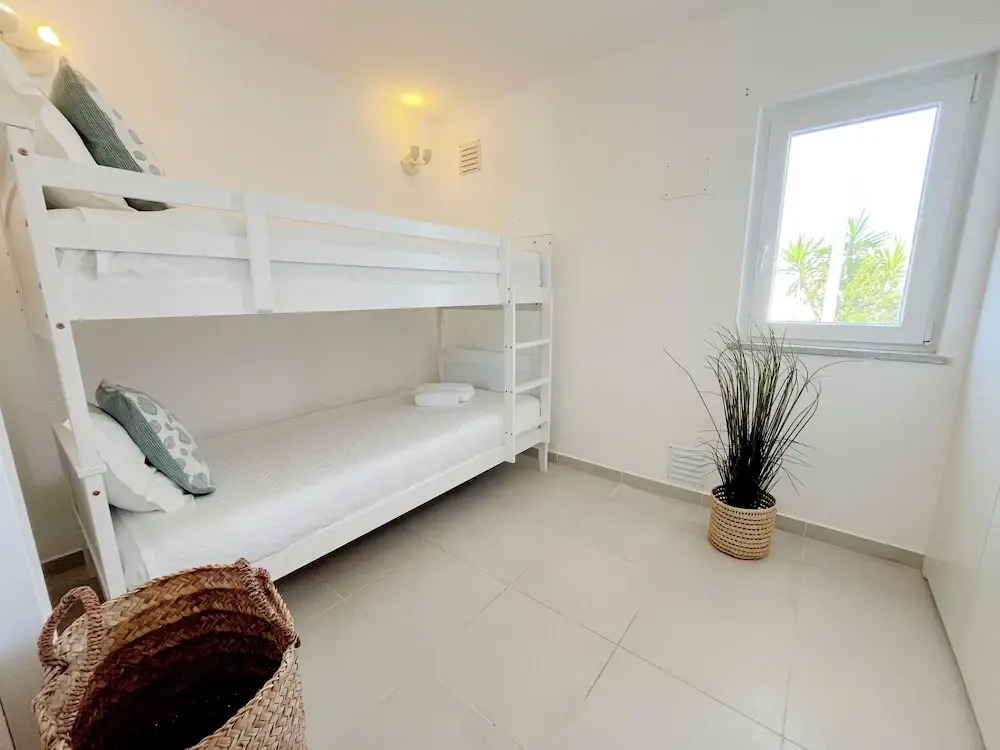 Dune Pearl Villa - Private Spa - Exclusive Pool, Sauna & Beach Access - Duna Parque Resorts & Hotels