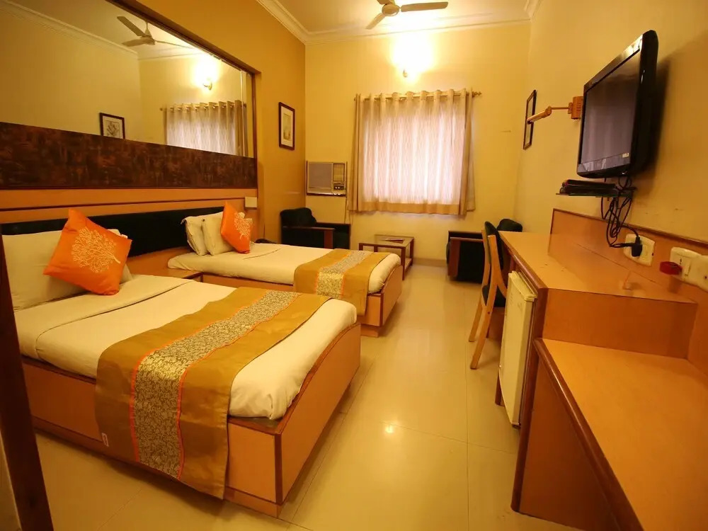 Hotel Harmony