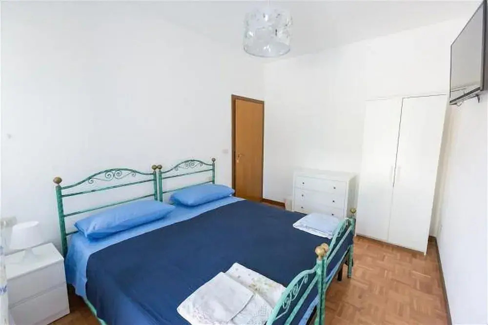 Bolognina Central Apartment