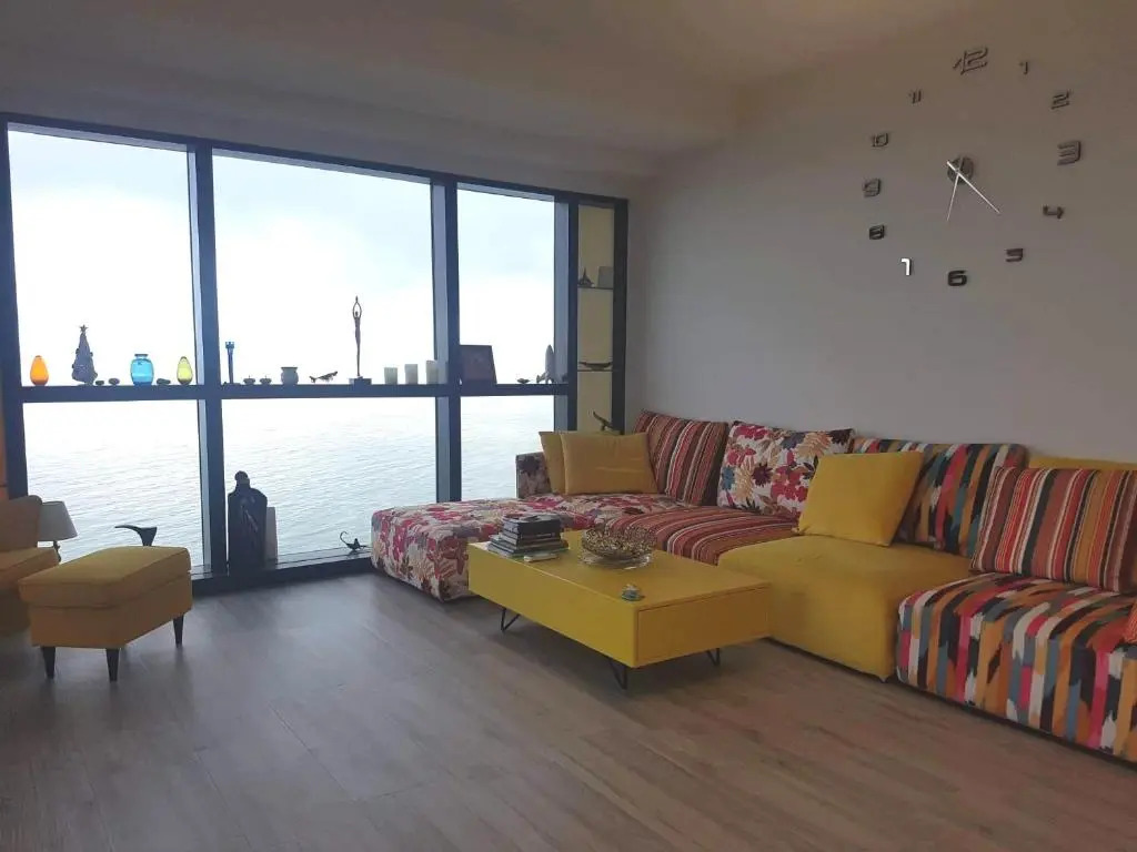Porto Batumi Tower 3709