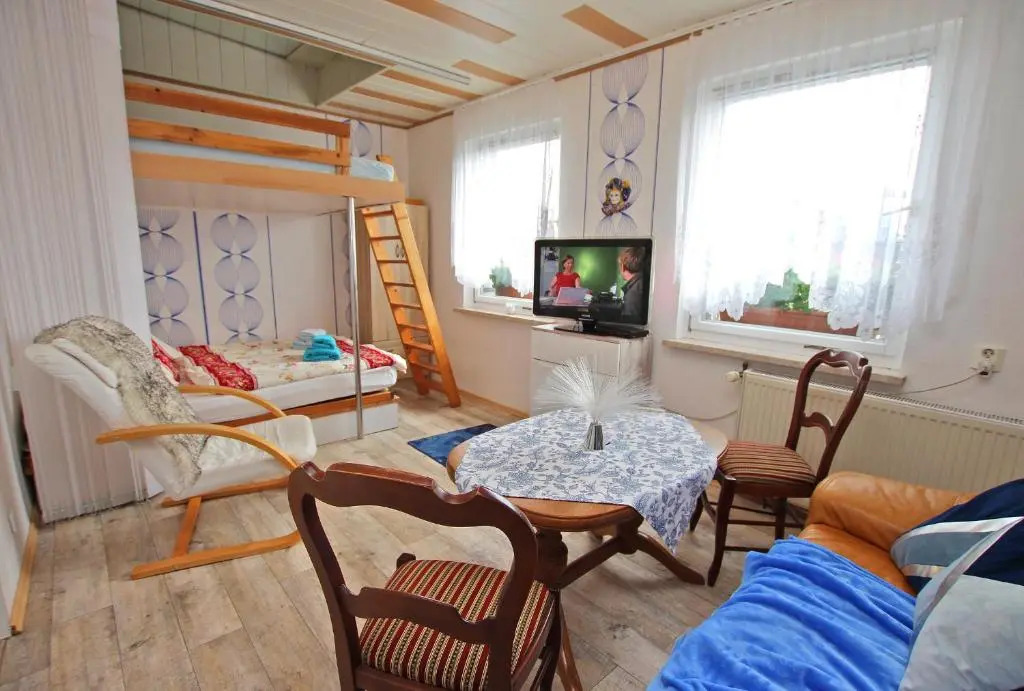 Ferienhaus Waren SEE 6421
