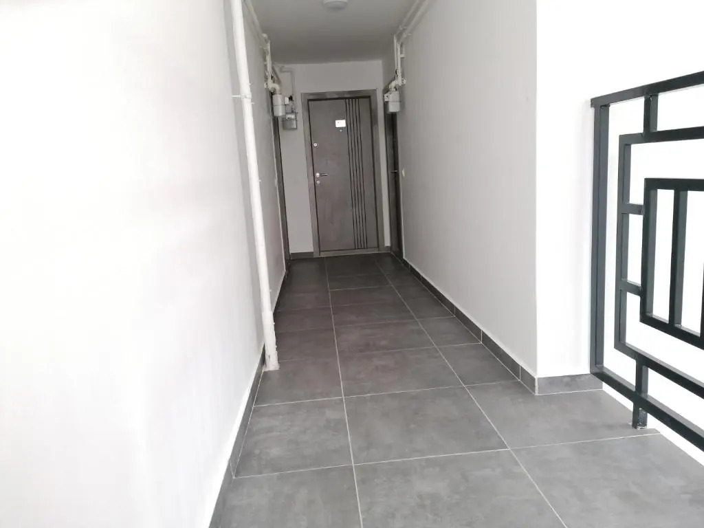 AMA Apartament cu terasă 50 mp & parcare