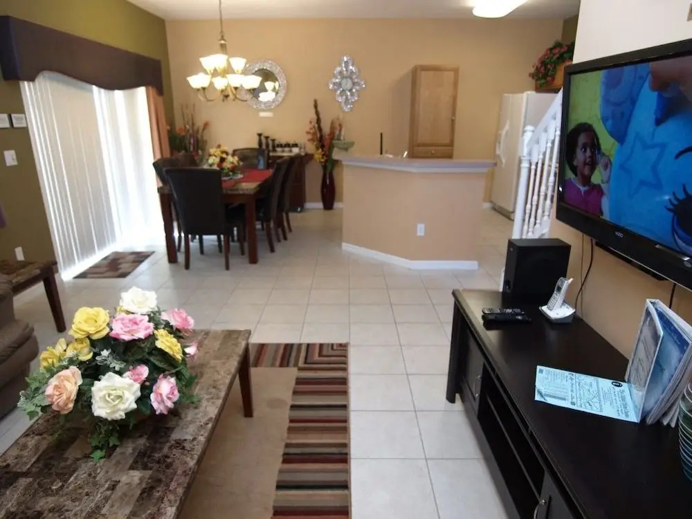 Encantada by Special Dreams Management