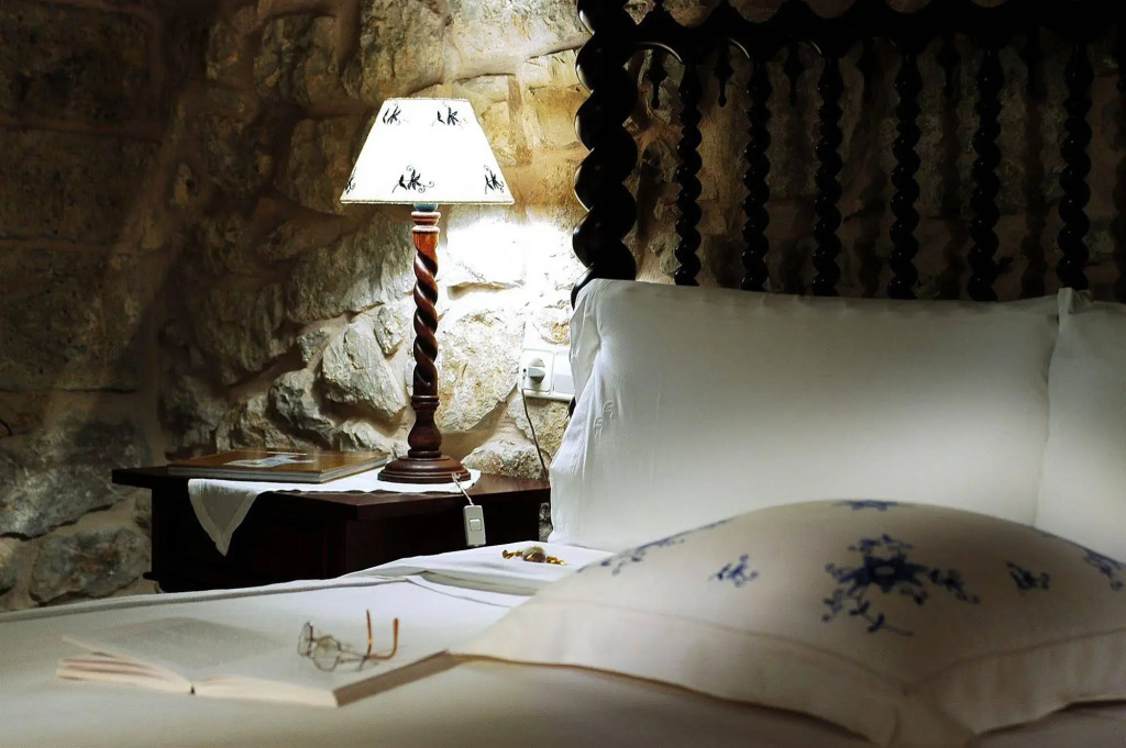 Cas Comte Suites & Spa