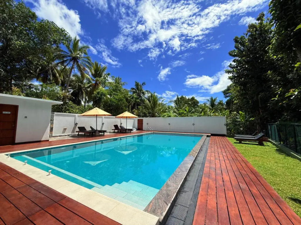 Nature House