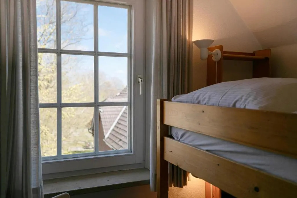 Seepark Lindenallee Wohnung 2f-2