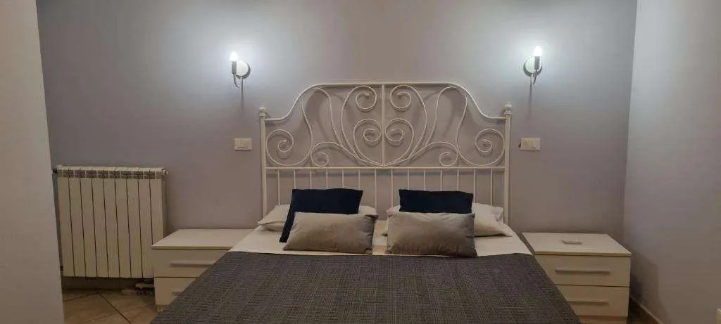 B&B Gagliardi House