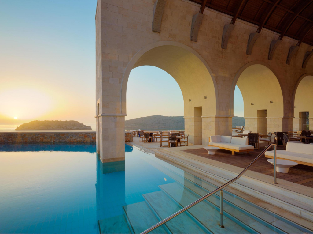 Phāea Blue - Small Luxury Hotels of the World