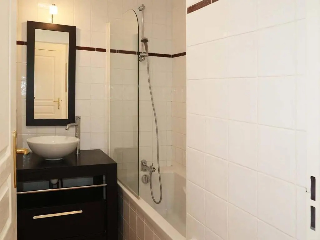 Appartement Les Orres, 2 pièces, 4 personnes - FR-1-322-74
