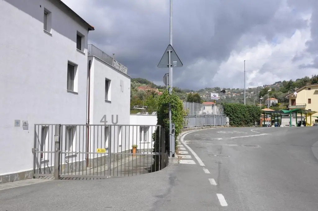 Bed & Breakfast 4U PARCHEGGIO INTERNO