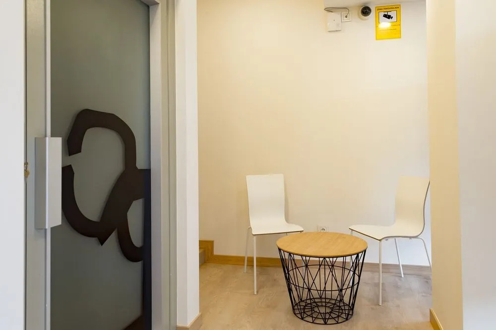 Atotxa Rooms