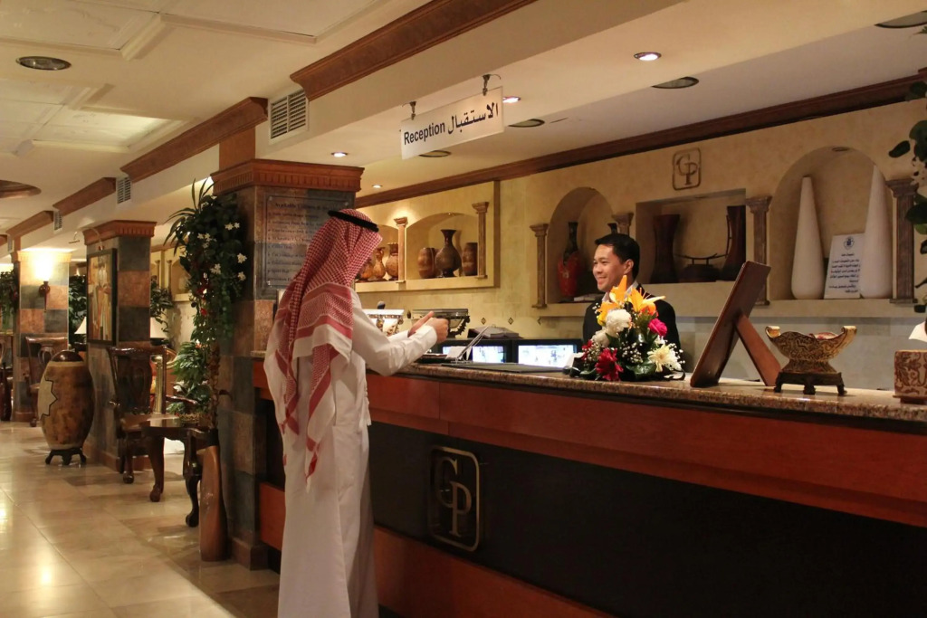 Apartments Hadaiq AL Khalij For Serviced Apartments شقق حدائق الخليج للشقق المخدومه