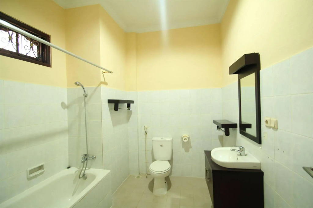 Hotel Lusa at Kuta Beach