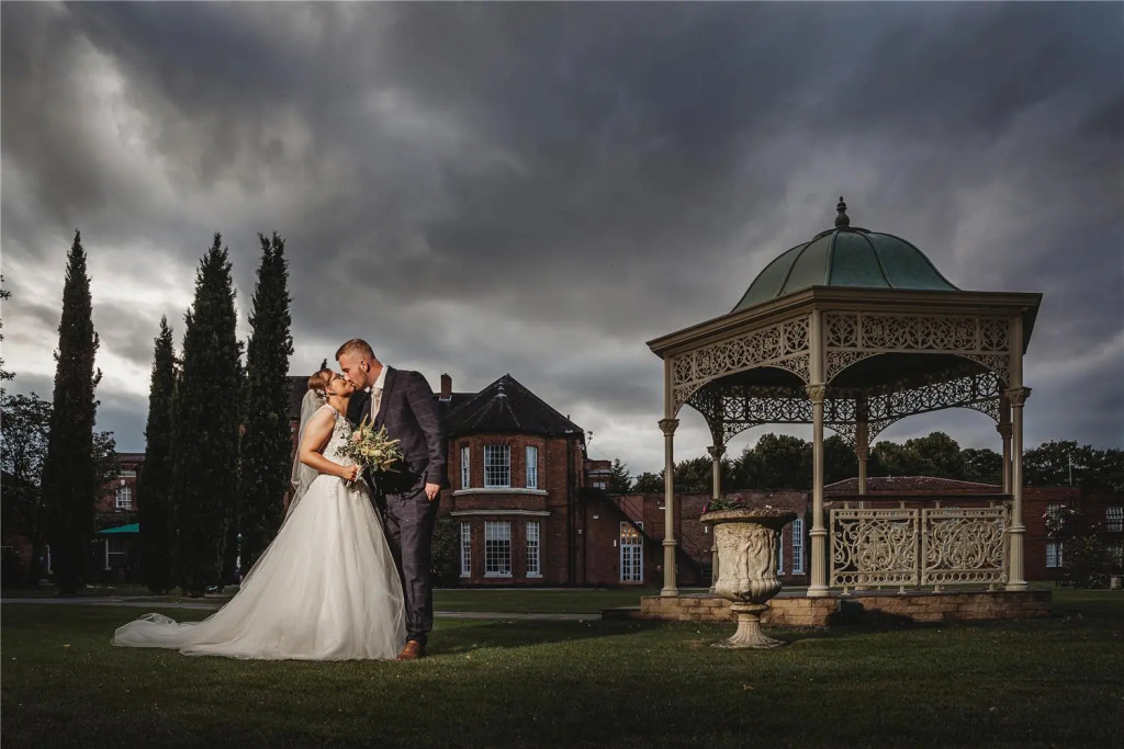 West Retford Hotel, BW Signature Collection