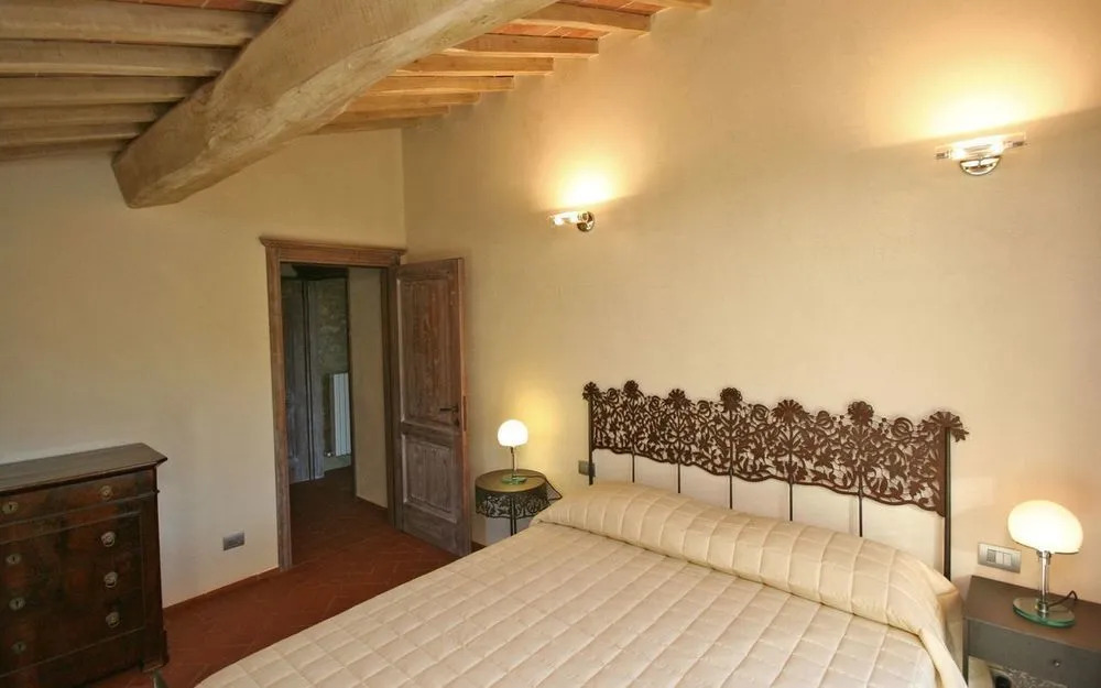 Chianti Suite