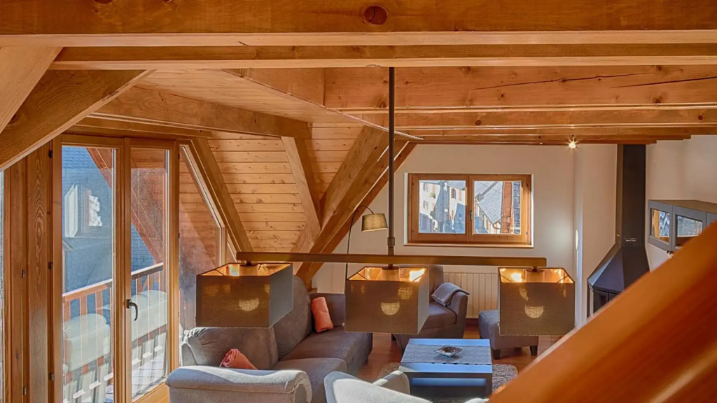 Saplan Apartamento SAUBAGA