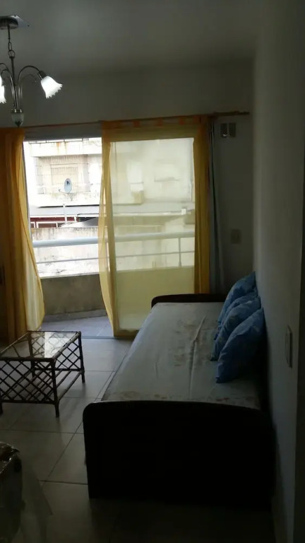 Departamento 2 amb. Mar de Ajo