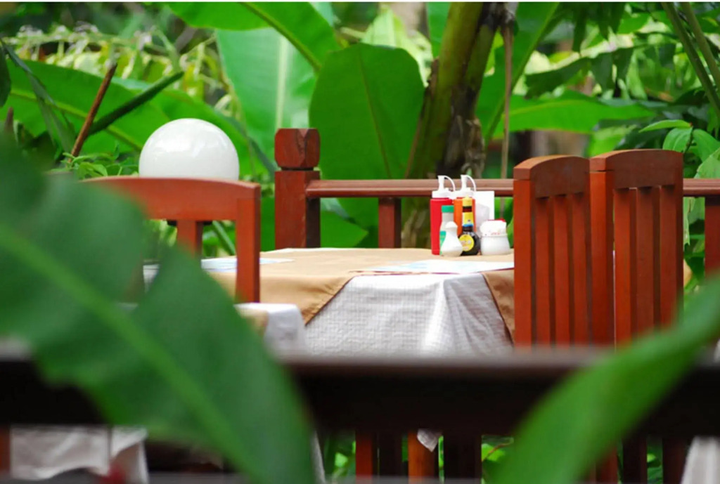 Sunda Resort