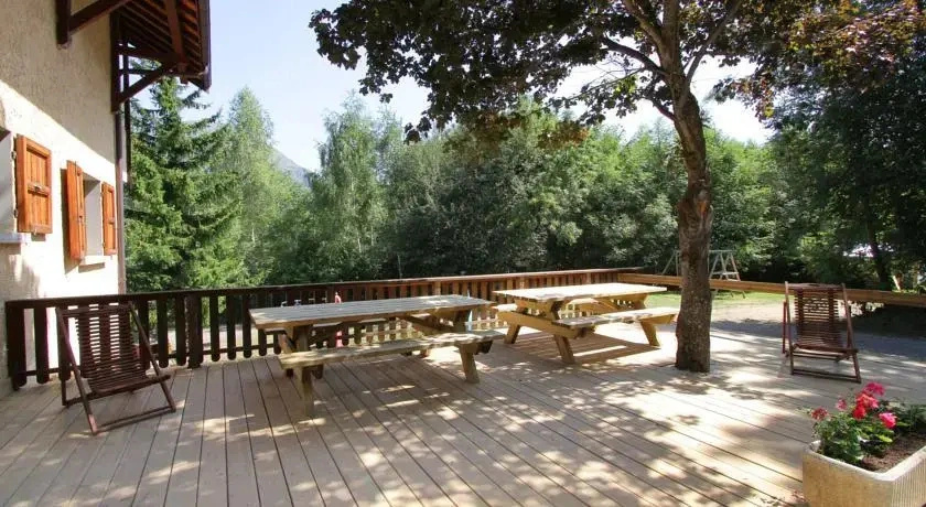 Chalet Preforent