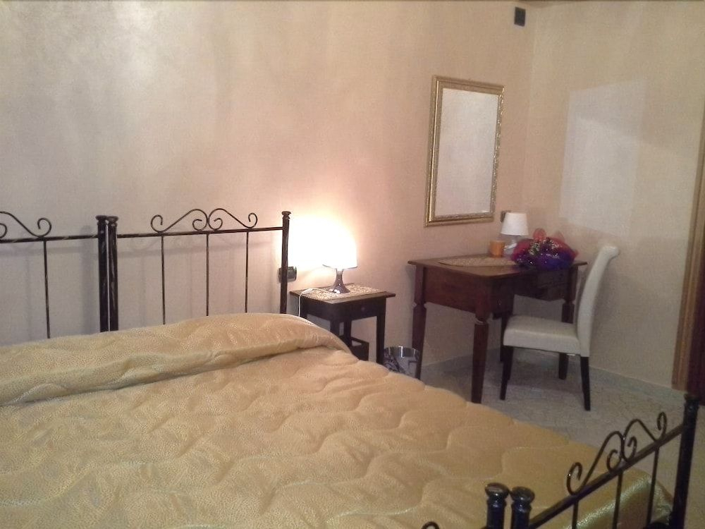 B&B VILLA BELLA