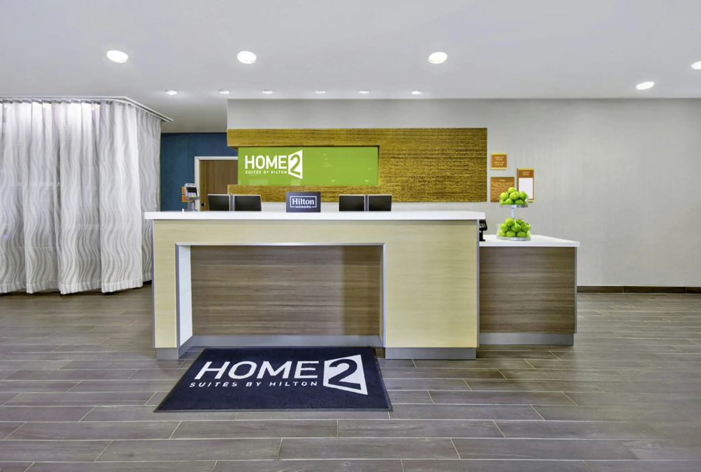 Home2 Suites By Hilton Whitestown - Indianapolis Northwest