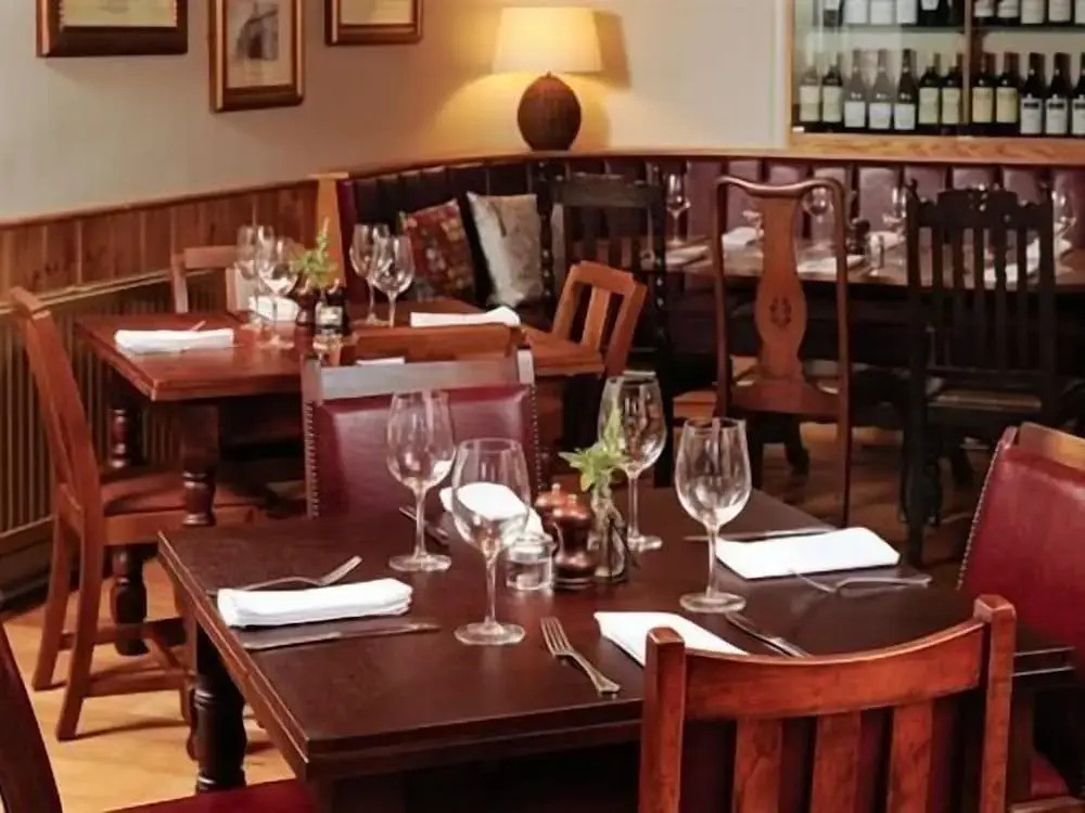 The Lamb at Angmering