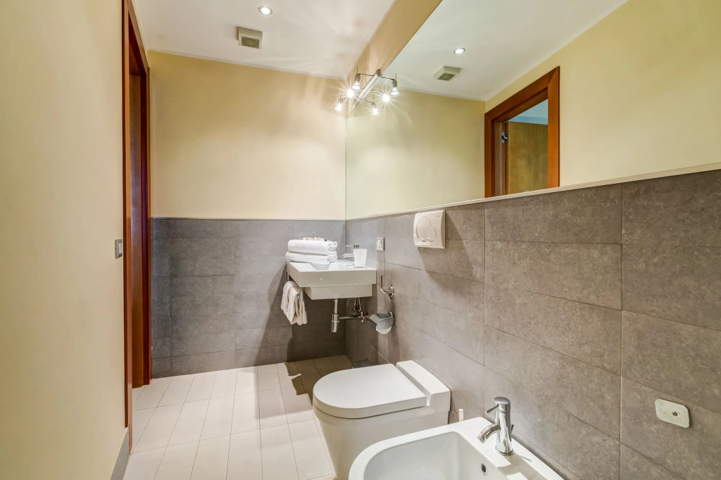 Rovati Guest House