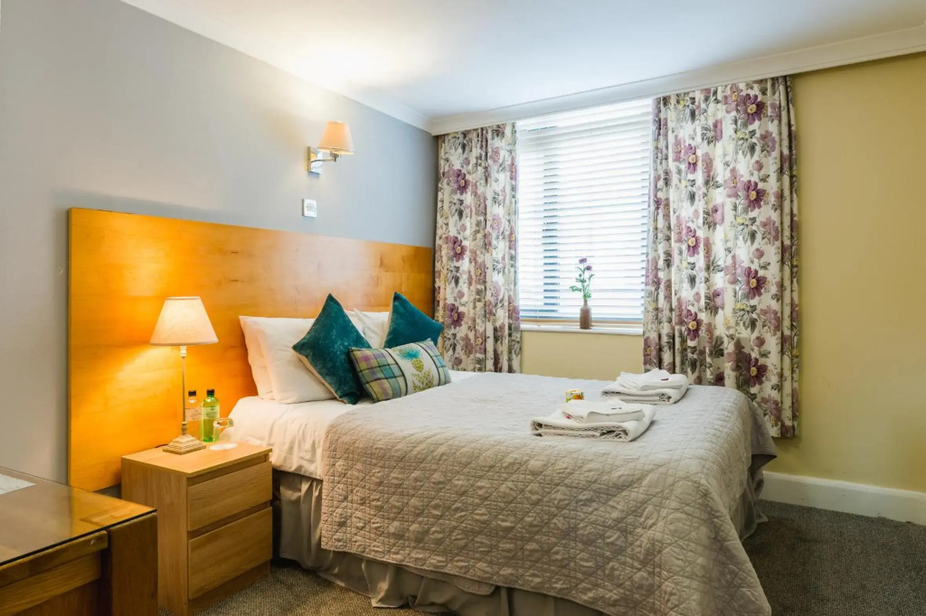 George Oxford Hotel