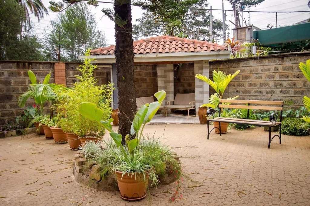 Magnolia Pine B&B