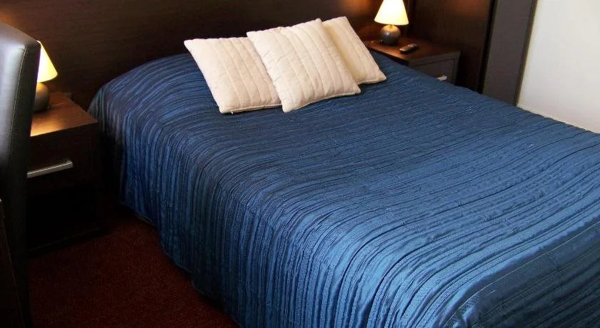 Hotel Bal