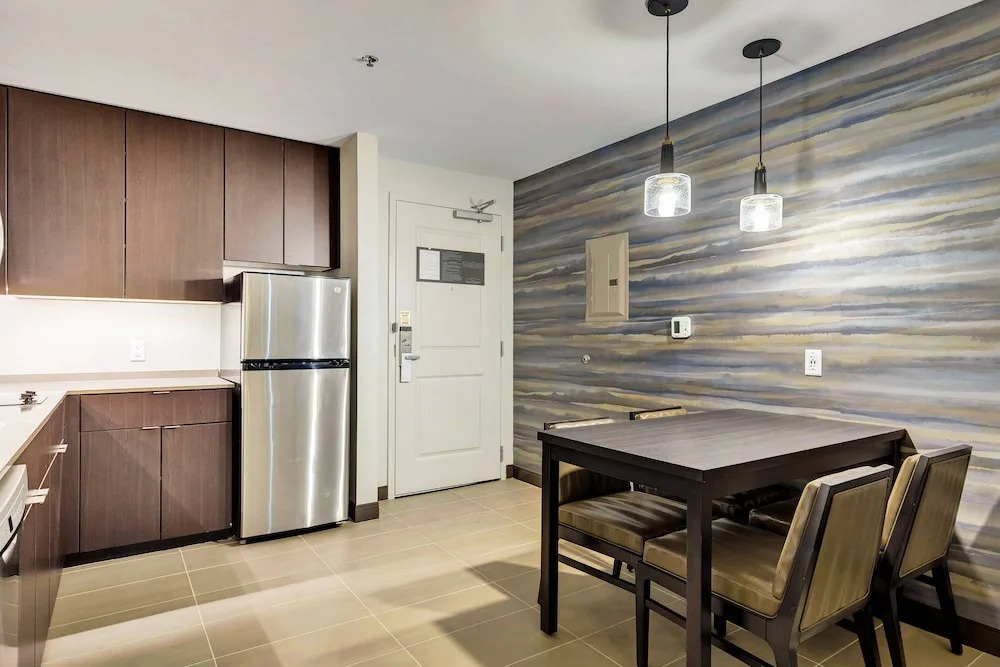 Residence Inn by Marriott Corpus Christi Downtown