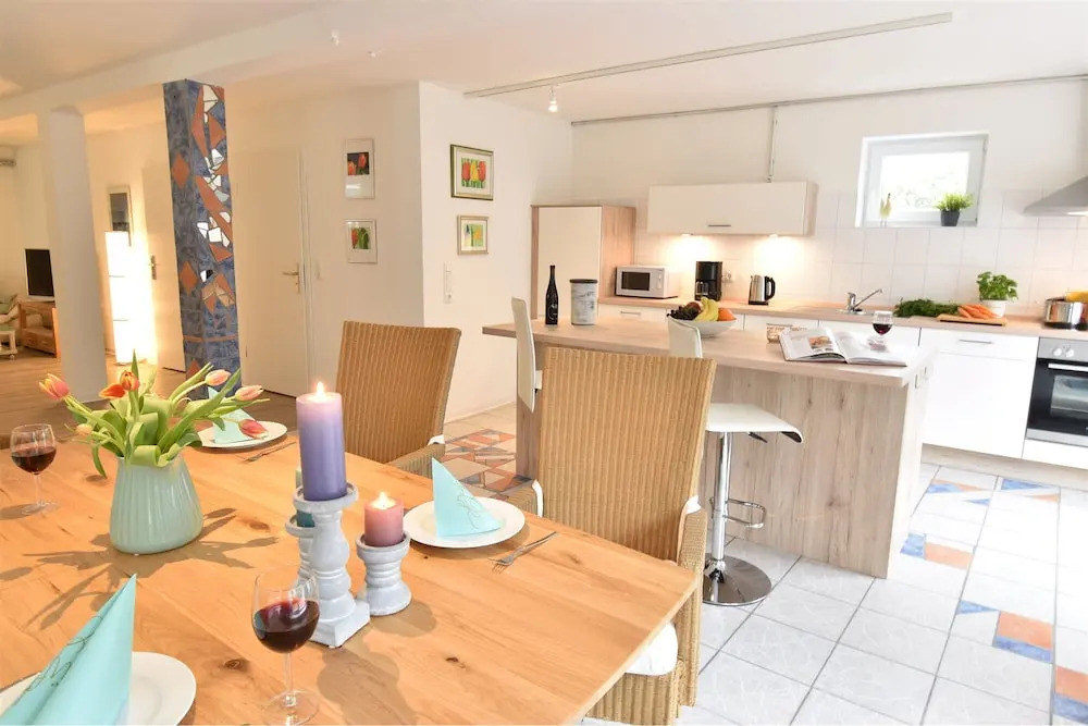 Ferienwohnung Stadtloft