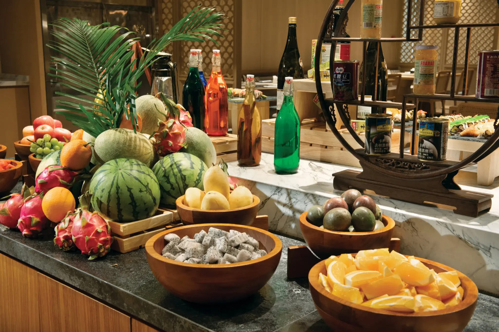 Crowne Plaza Zunhua Hot Spring Town by IHG