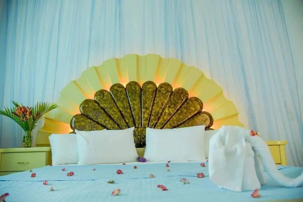 Luxury My Villa Bentota 200m Bentota Beach