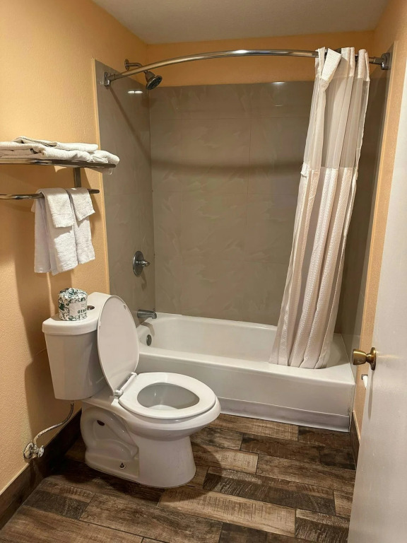 SureStay Hotel by Best Western Lincoln