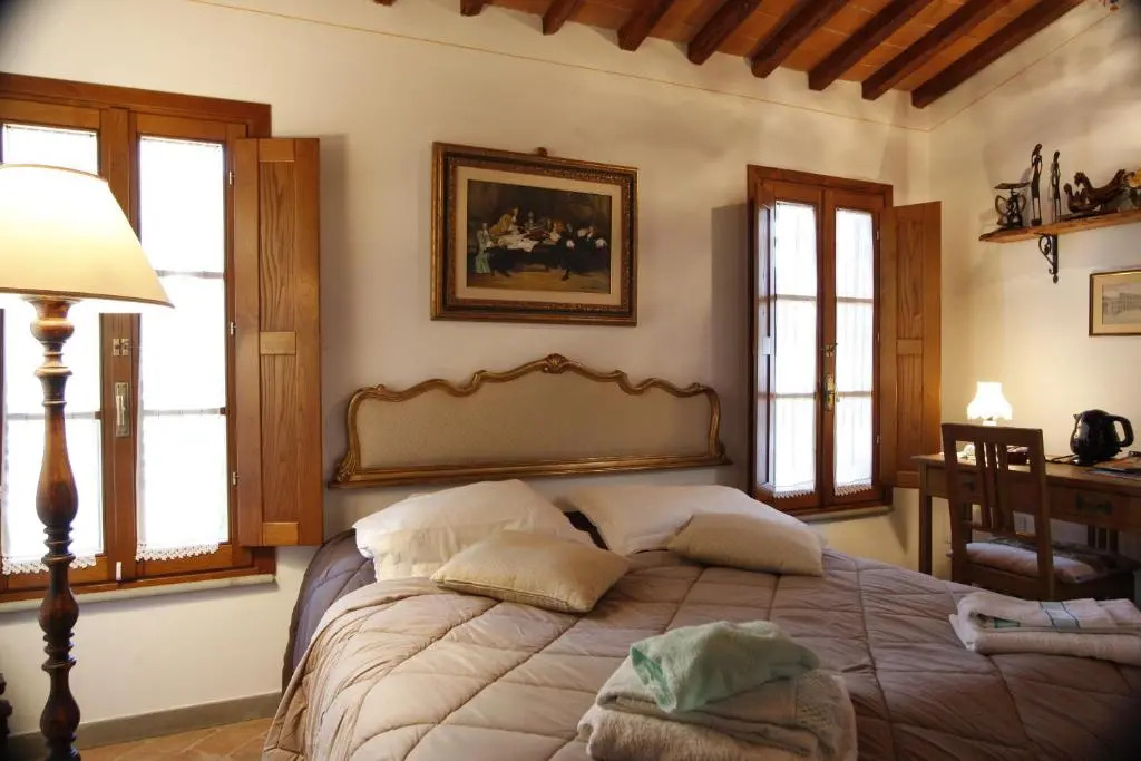 B&B il Fienile di Scarperia