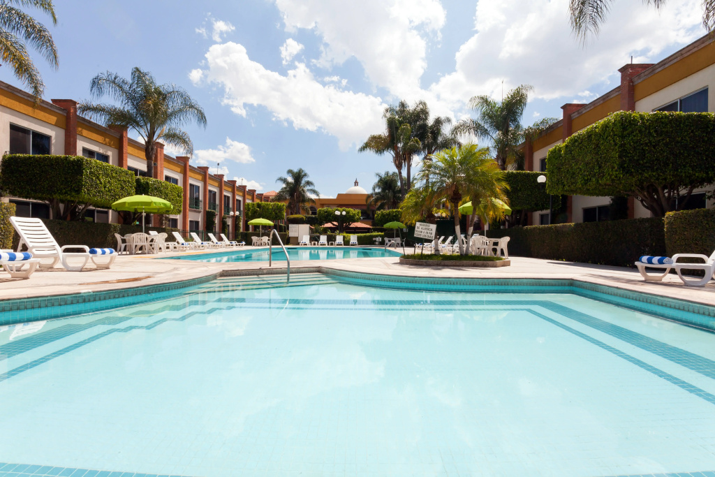 Holiday Inn La Piedad by IHG