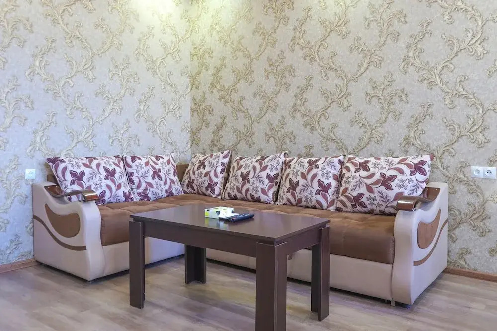 Stay Inn on Mashtots 14-55