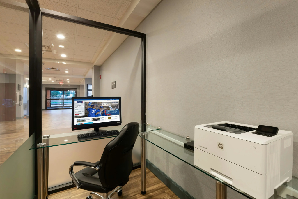 Hampton Inn Houston/Humble-Airport Area