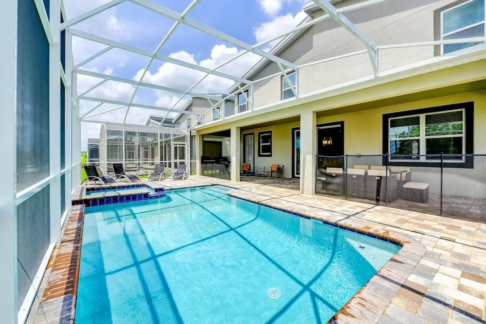 Greenway Villa