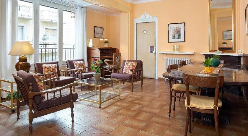 Hostal Valls