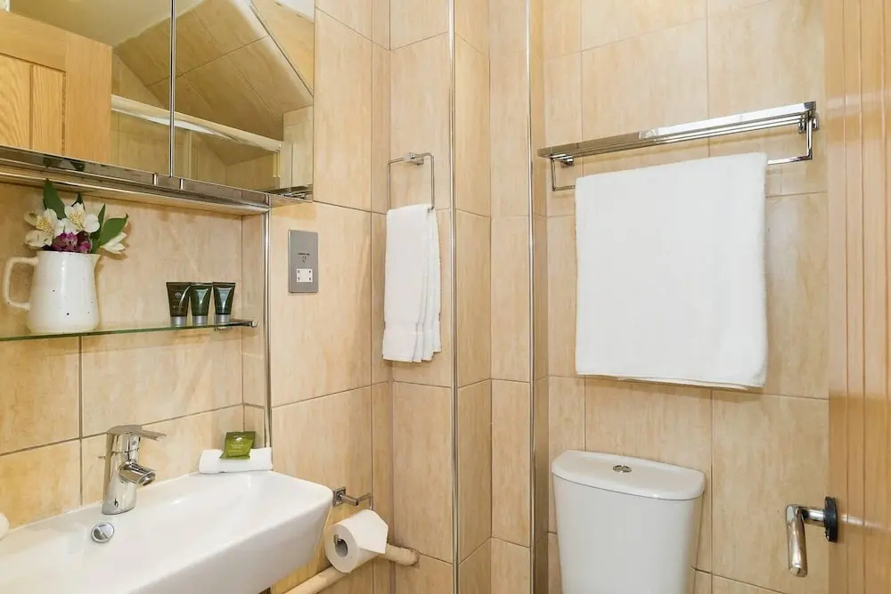 Lovely & Cosy 1BR flat in Paddington!
