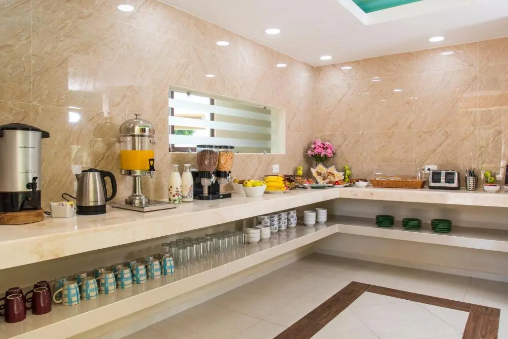 Tecnohotel Mérida Norte