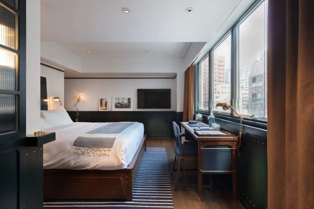 The Fleming Hong Kong