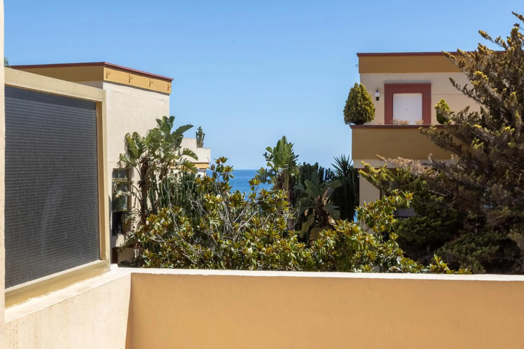 OleHolidays 225 Romana Playa junto al mar