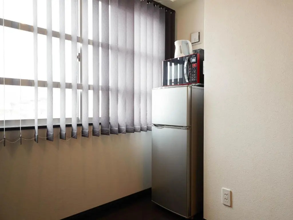 Terrace Resort Shintoshin