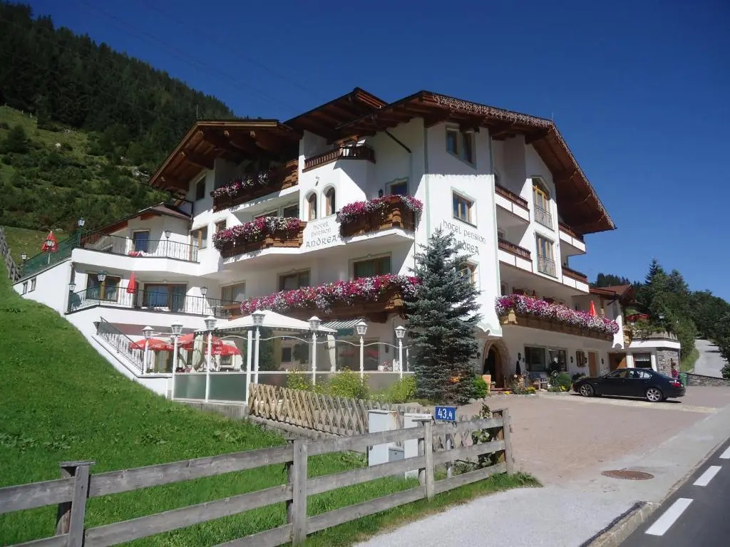 Hotel ALPINJUWEL 3-Sterne Superior