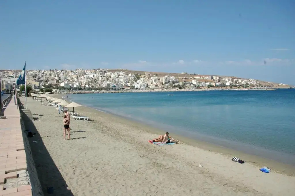 Blue Vista Cottage Sitia